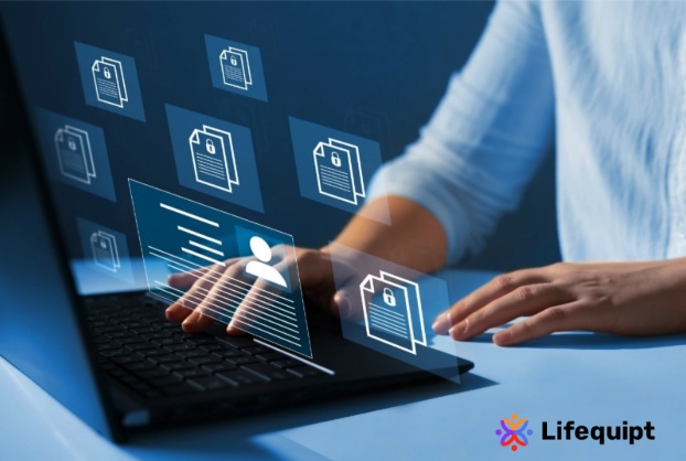 Less Paperwork, More Peace of Mind: How to Simplify Document Management