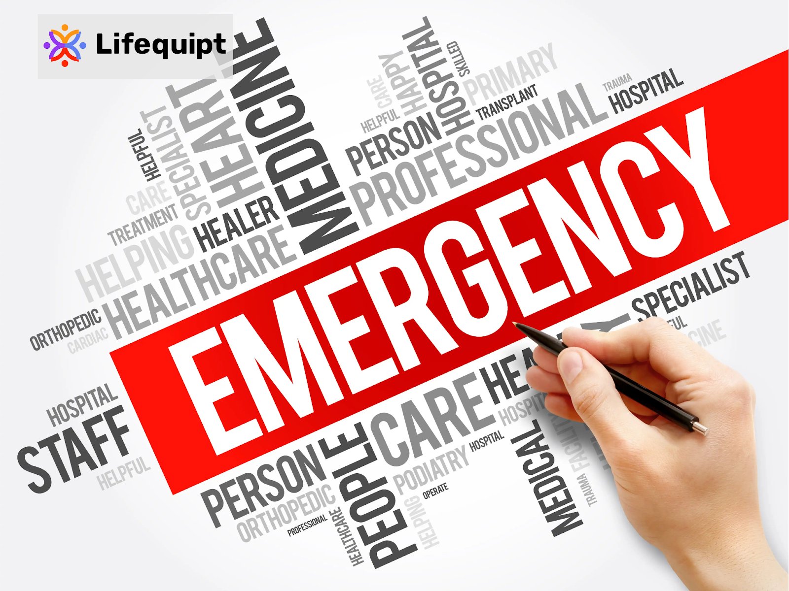 How to Be Ready for Any Emergency: The Essential Document Checklist