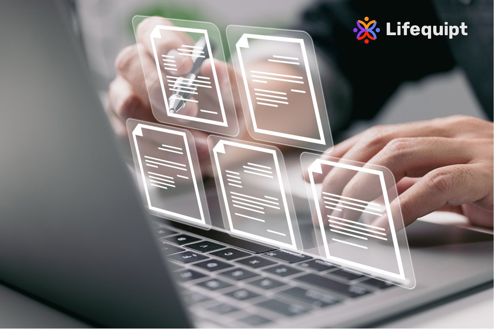 The Future of Paperwork: Why More People Are Going Digital