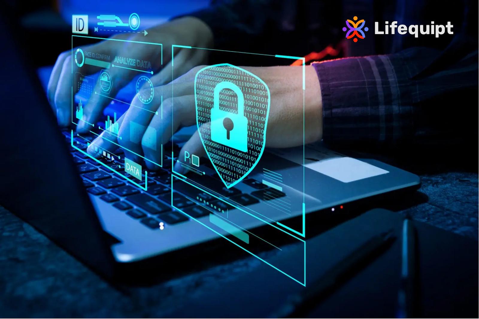 Your Data, Your Control: Why Security Matters in Digital Document Management